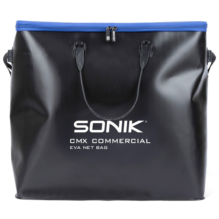 Sonik CMX Commercial EVA Net Bag 1