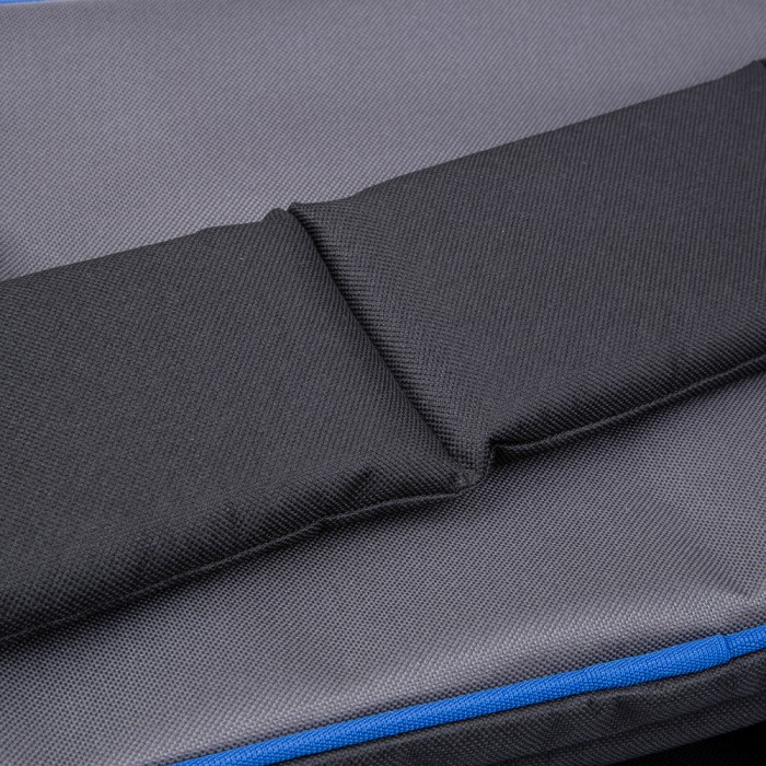 Sonik CMX Commercial Holdall 6 Tube 4