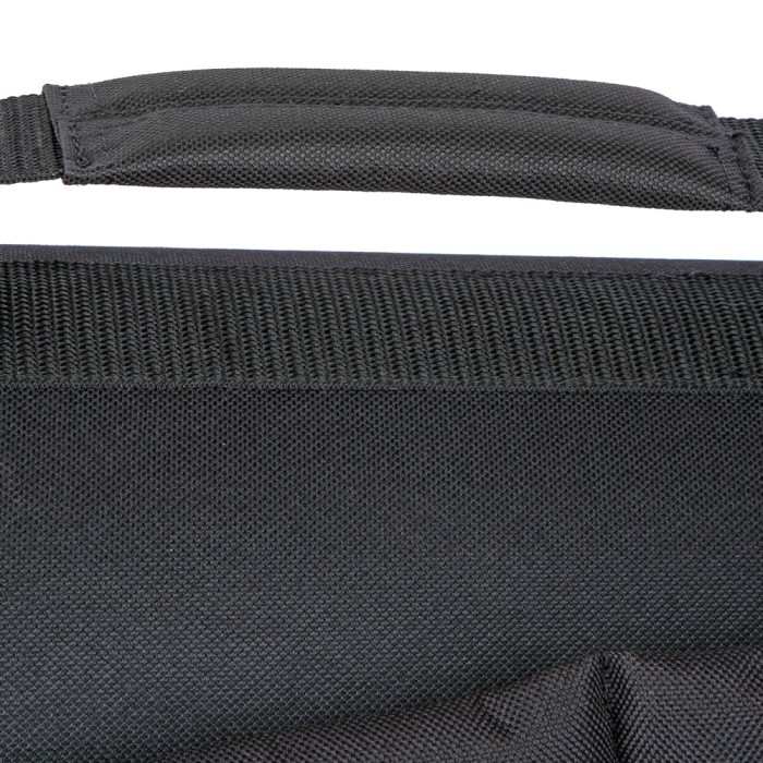 Sonik CMX Commercial Holdall 6 Tube 5