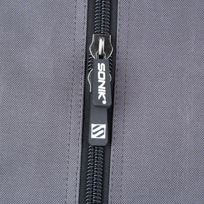 Sonik CMX Commercial Holdall 8 Tube 6