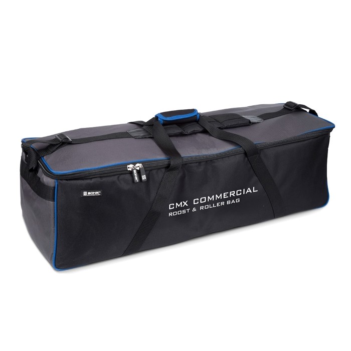 Sonik CMX Commercial Roost & Roller Bag