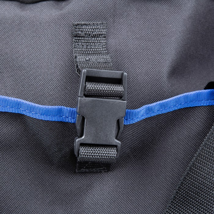 Sonik CMX Commercial Roost & Roller Bag 10