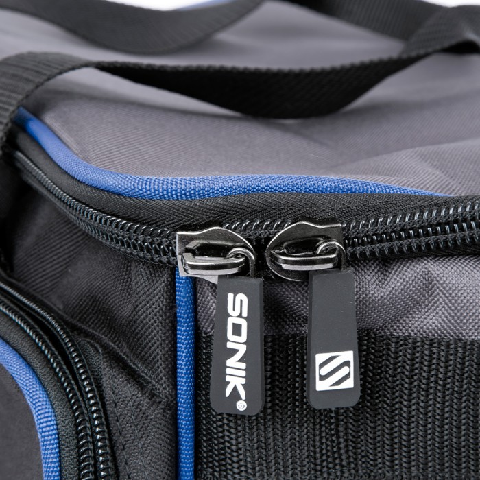 Sonik CMX Commercial Roost & Roller Bag 4