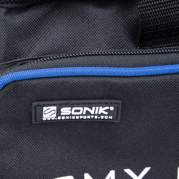 Sonik CMX Commercial Roost & Roller Bag 5