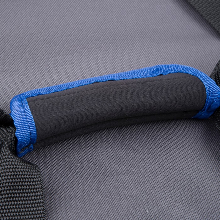 Sonik CMX Commercial Roost & Roller Bag 8