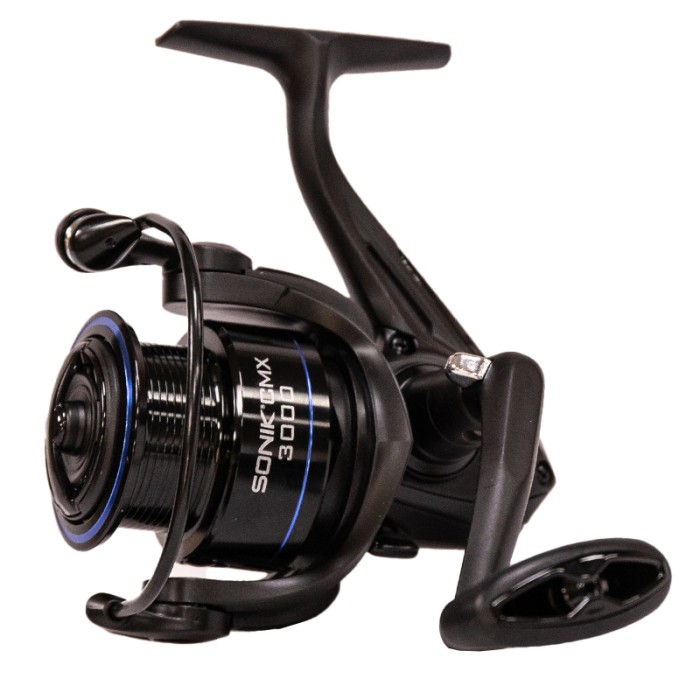 Sonik CMX Commercial Reel 3000|Fishing Reels|Angling Direct