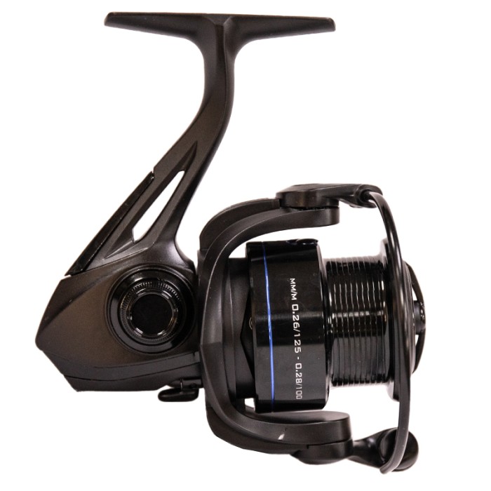 Sonik CMX Commercial Reel 3000 1