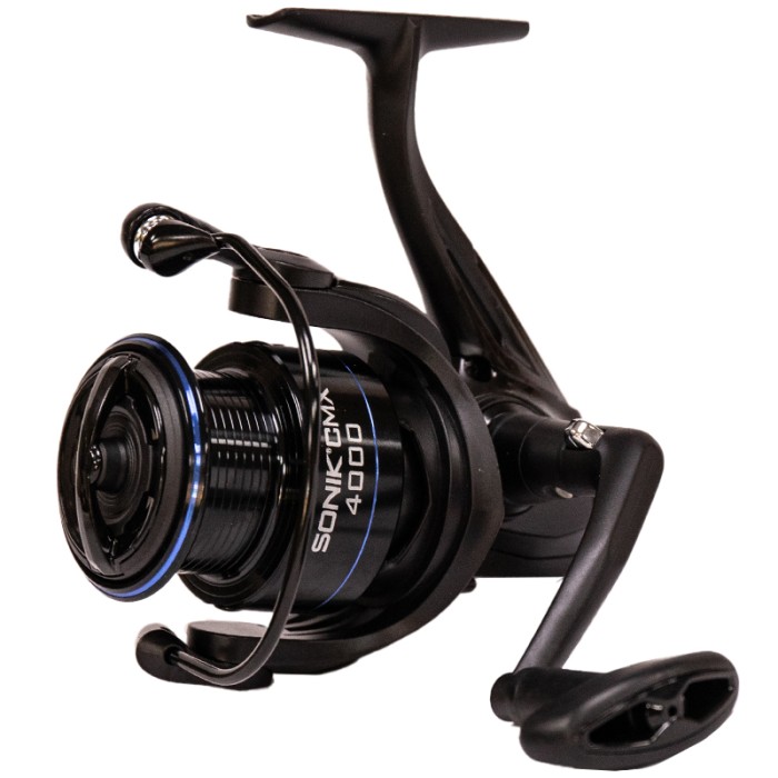 Sonik CMX Commercial Reel 4000