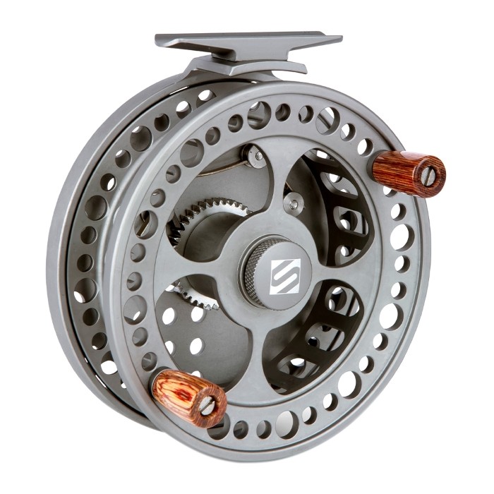 Sonik CMX Specialist Centrepin Reel