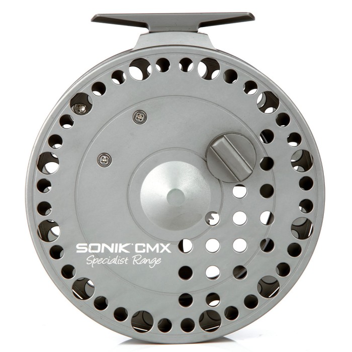 Sonik CMX Specialist Centrepin Reel 2
