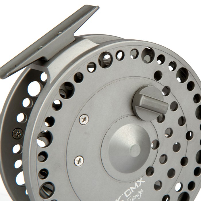 Sonik CMX Specialist Centrepin Reel 5