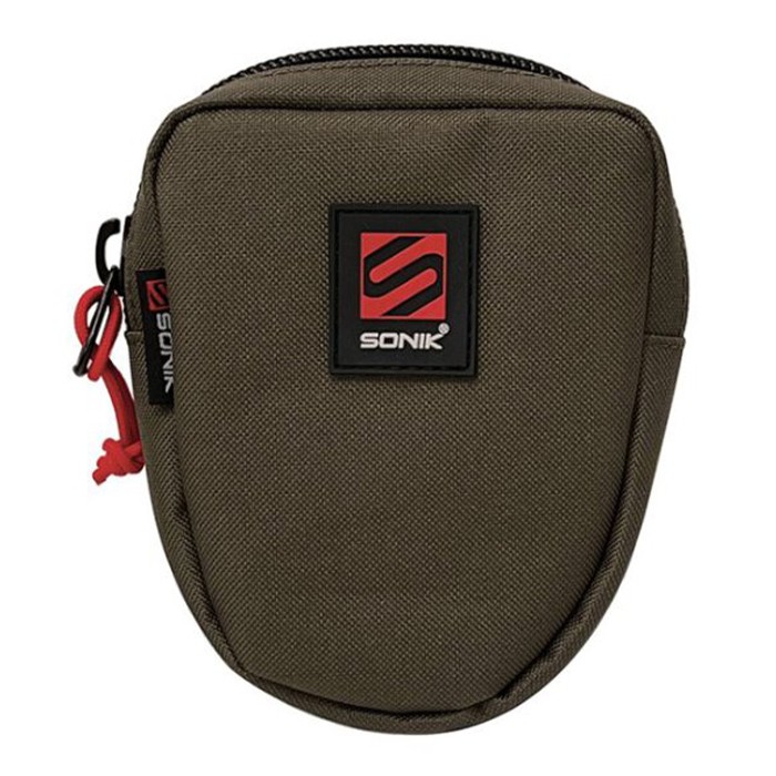Sonik Digital Fishing Scales Pouch