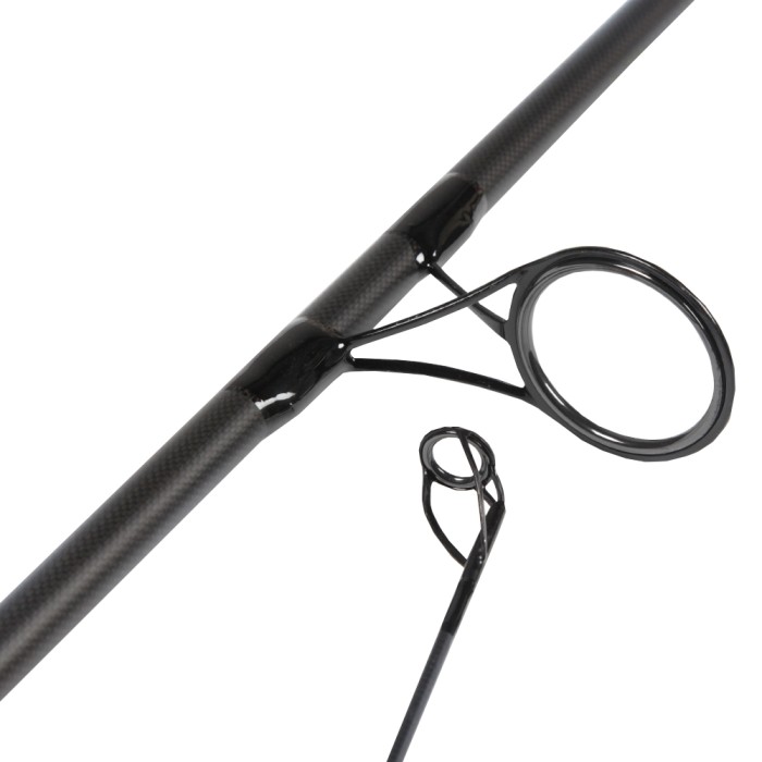 Sonik Dominator X Abbreviated Hybrid Spod Marker Rod Butt Ring