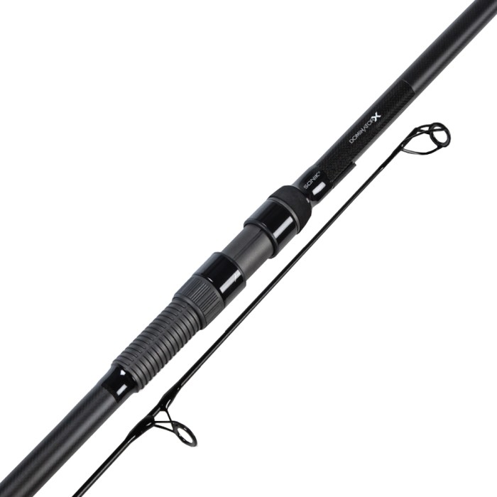 Sonik Dominator X Abbreviated Carp Rods