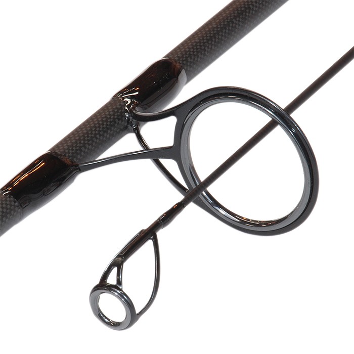 Sonik Dominator X Carp Fishing Rod 2