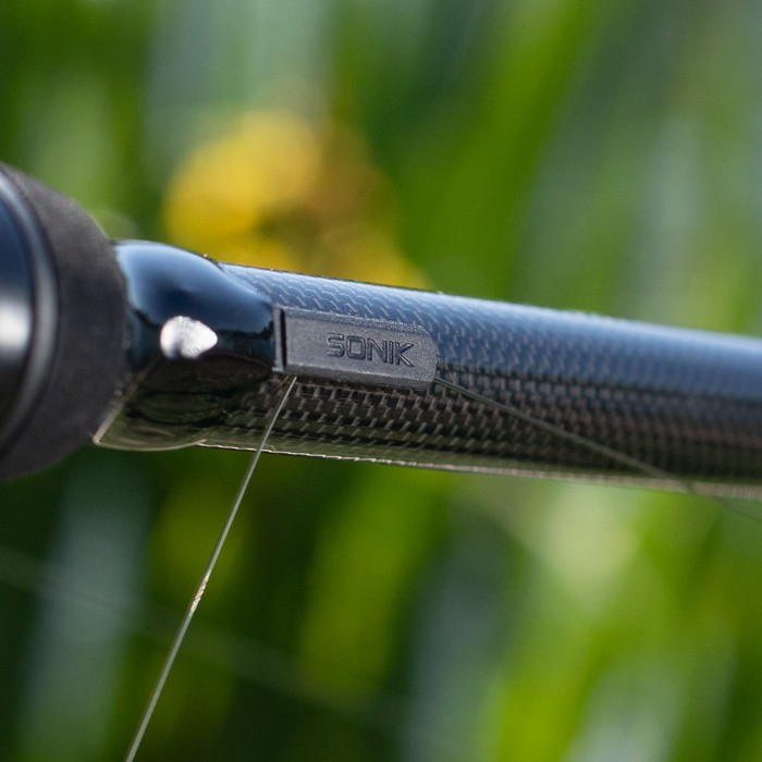 Sonik DominatorX RS Carp Fishing Rods In Use 6