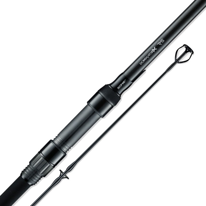 Sonik DominatorX RS S+M Hybrid Fishing Rods 1