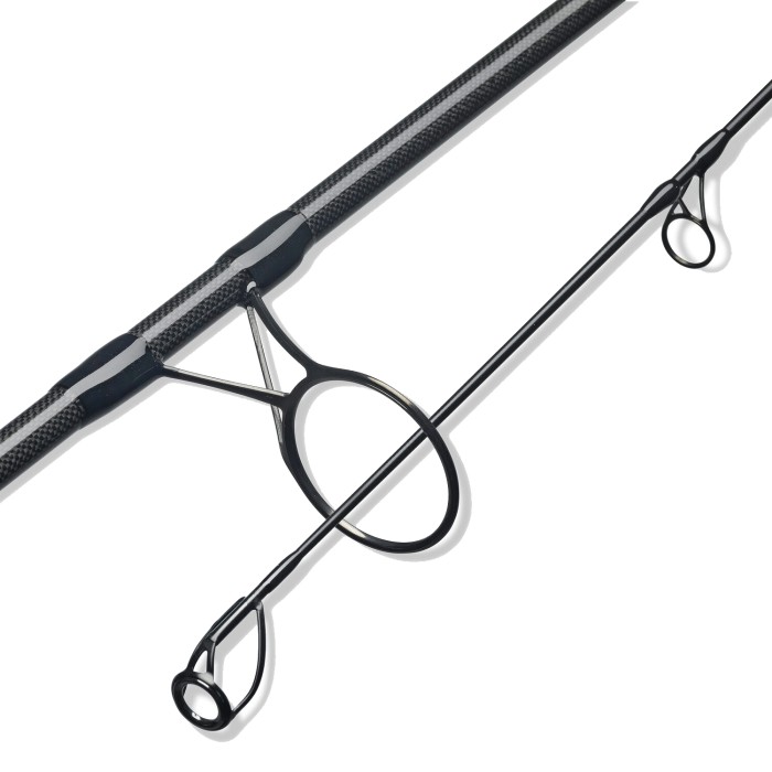 Sonik DominatorX RS S+M Hybrid Fishing Rod Rings