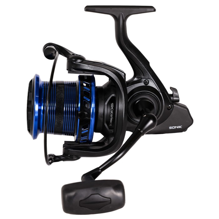Sonik DominatorXS 10000 Surf Reel 3