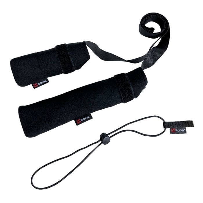 Sonik Elastic Rod Tip Protectors