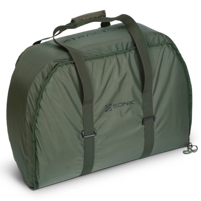 Sonik Xtractor Folding Cradle 1