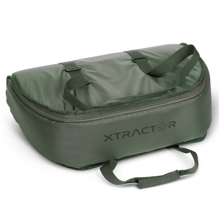 Sonik Xtractor Folding Cradle 2