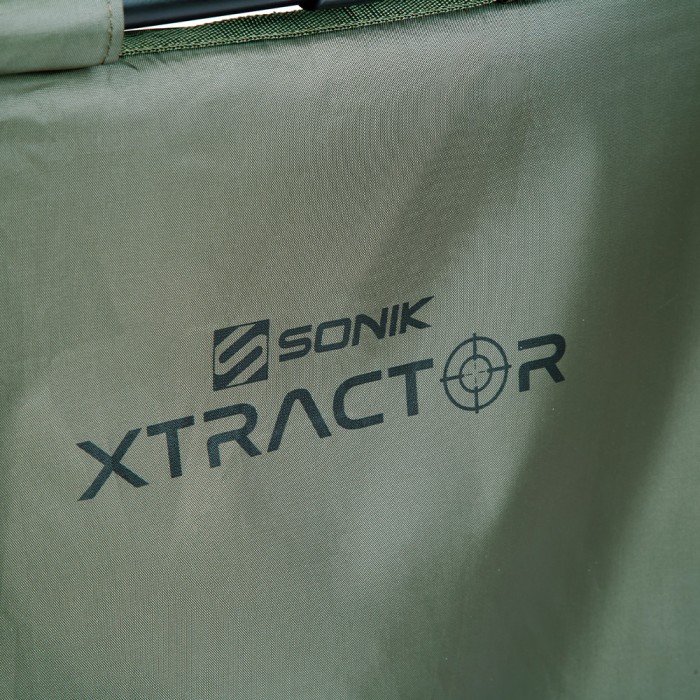 Sonik Xtractor Folding Sling 4