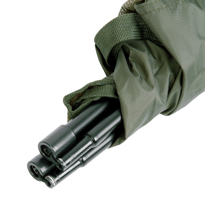 Sonik Xtractor Folding Sling 6