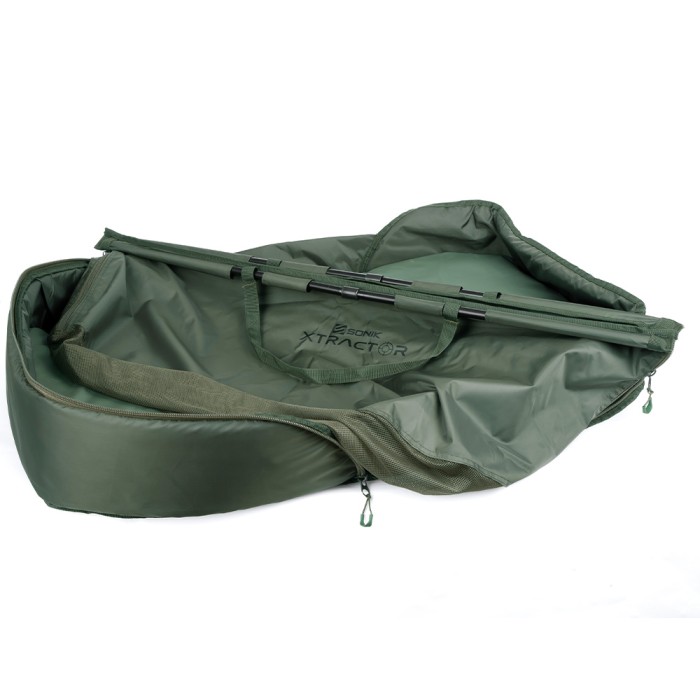 Sonik Xtractor Folding Sling 9