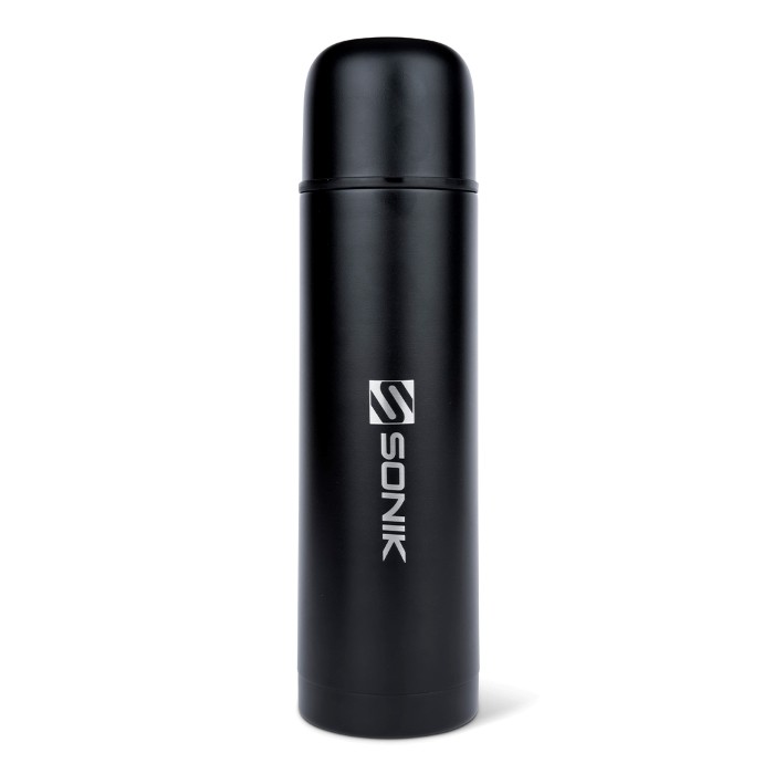 Sonik Sizzla Flask 