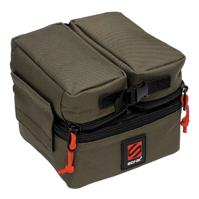 Sonik Foldout Tackle Pouch