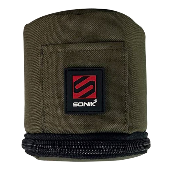 Sonik Gas Canister Cover