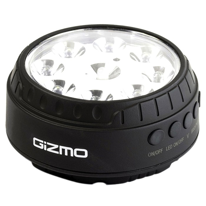 Sonik Gizmo 3+1 Set All Blue 2