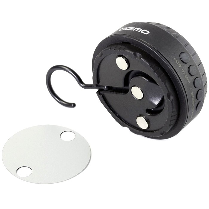 Sonik Gizmo 3+1 Set All Blue 3