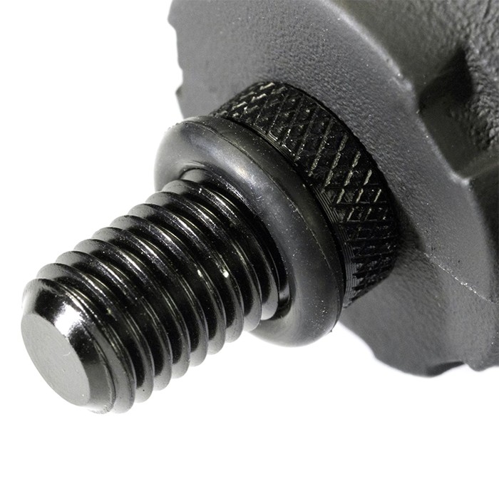 Sonik Gizmo 3+1 Set All Blue 4