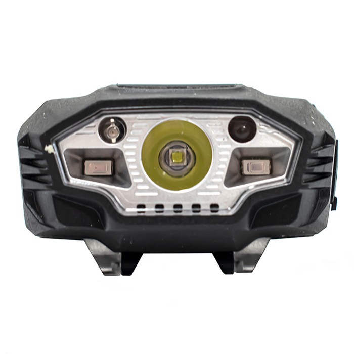 Sonik Gizmo HT-150 Fishing Head Torch