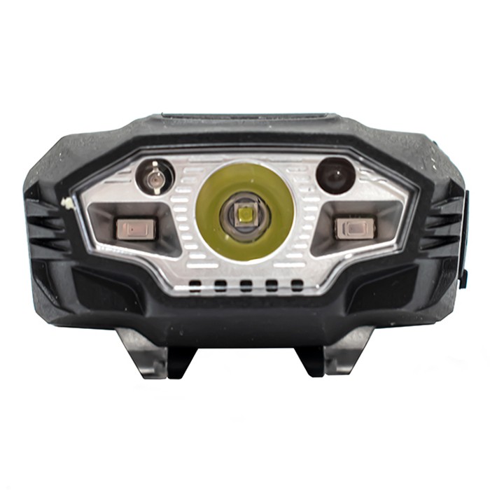 Sonik Gizmo HTR-160 Fishing Head Torch 1