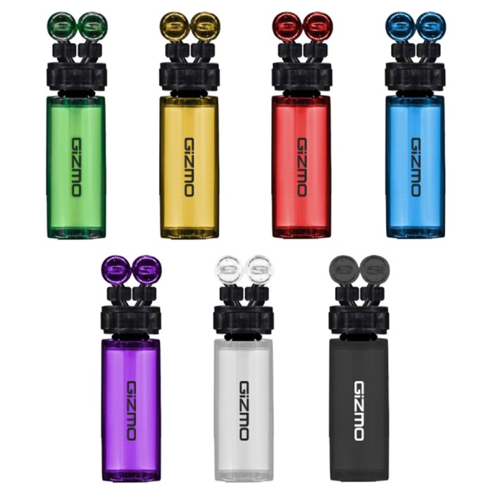 Sonik Gizmo Swingbob Slim Indicators