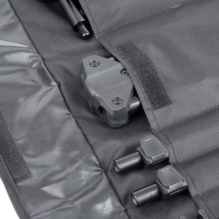 Sonik HEROX 2 Rod Pod 4