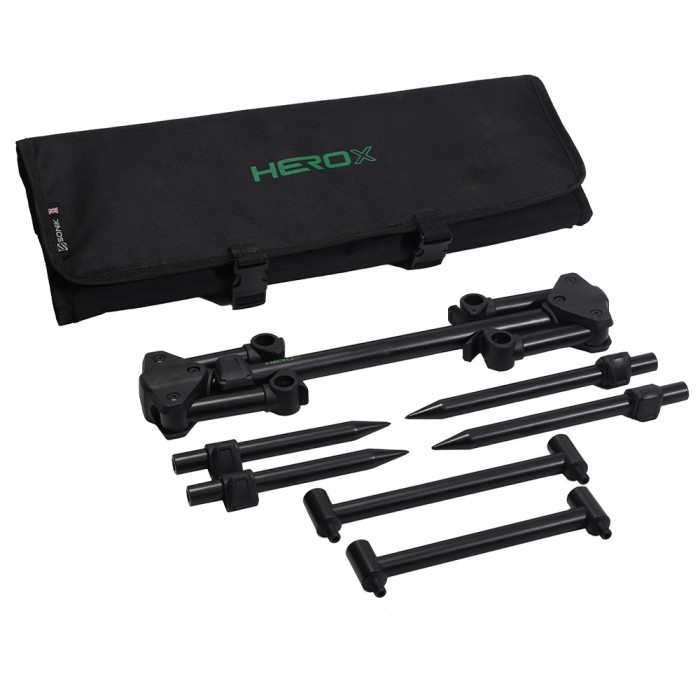 Sonik HEROX 2 Rod Pod 6