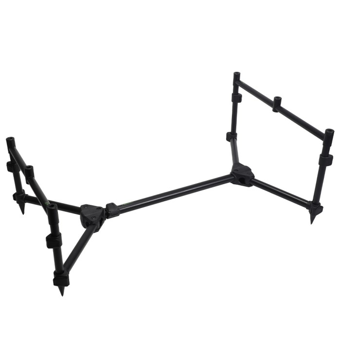 Sonik HEROX 3 Rod Pod 8