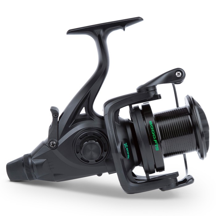 Sonik Herox FRS Reel 3