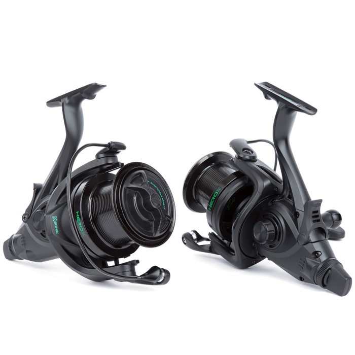 Sonik Herox FRS Reel 4