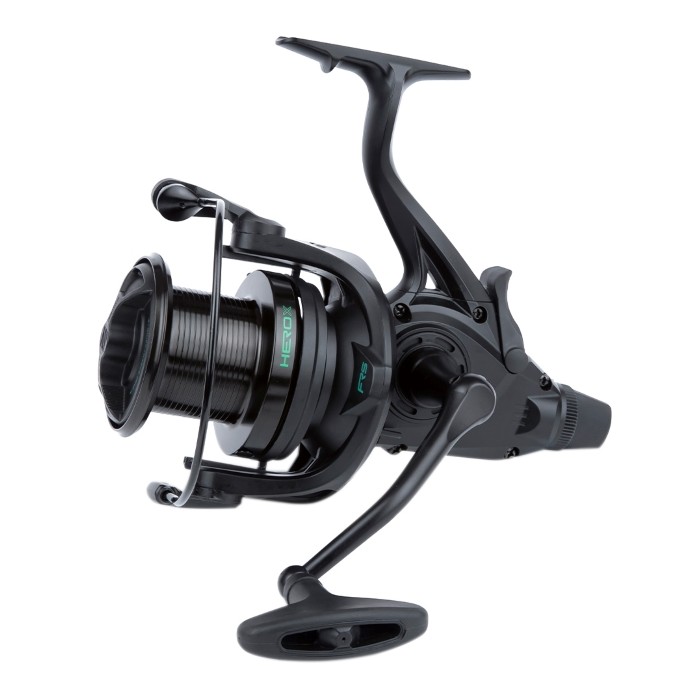 Sonik Herox FRS Reel