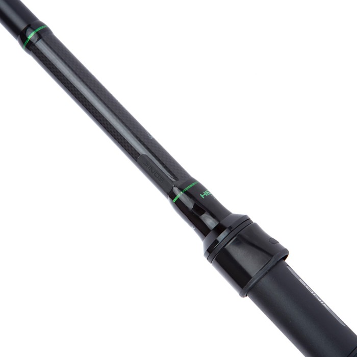 Sonik HEROX Carp Rod 3