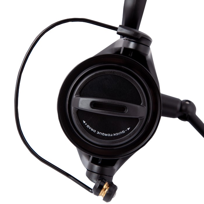 Sonik Insurgent Fishing Reel 6