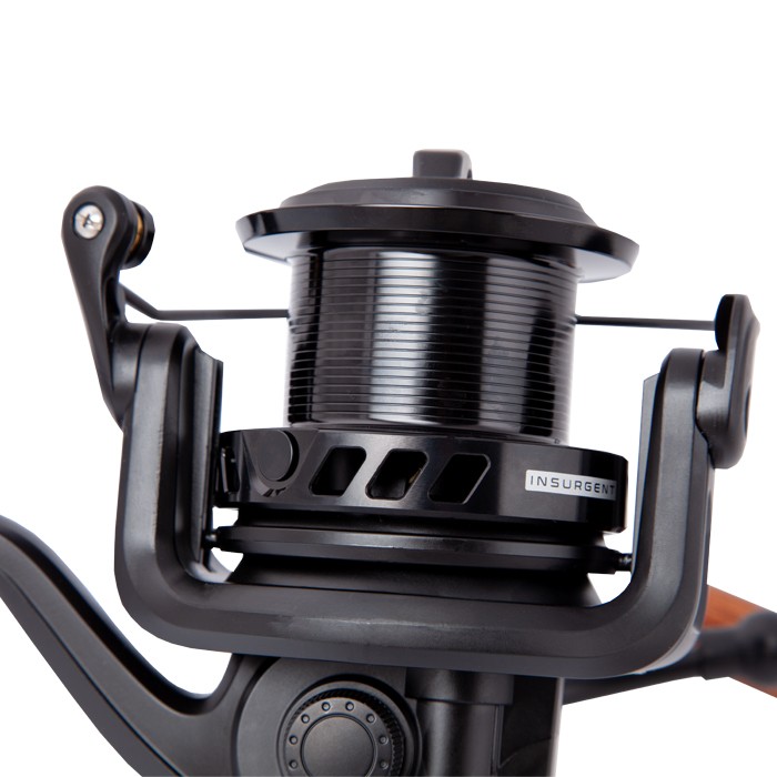 Sonik Insurgent Fishing Reel 9