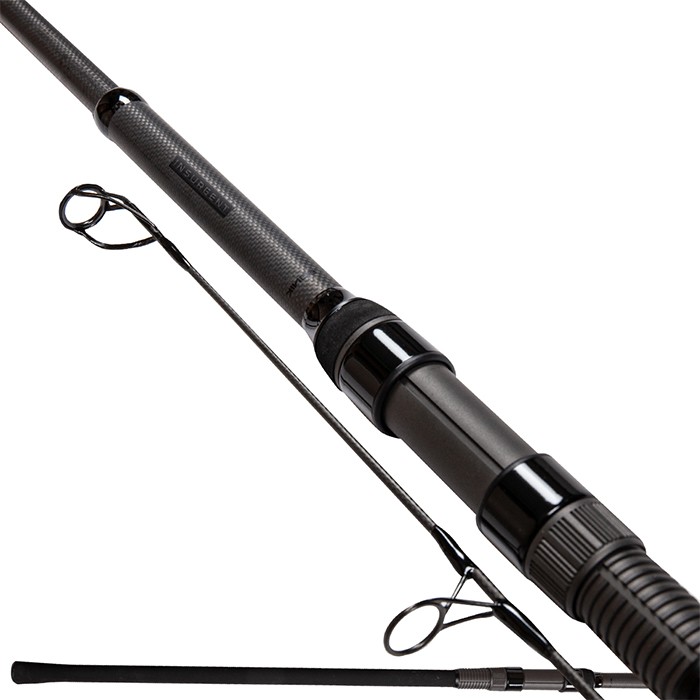 Sonik Insurgent Carp Fishing Rod - 2019 Model