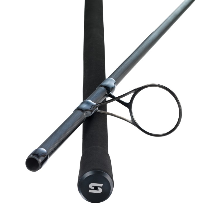 Sonik Insurgent Carp Fishing Rods - 2020 Model Butt And Ring Guide