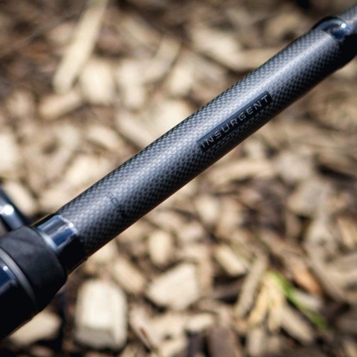 Sonik Insurgent Carp Fishing Rods - 2020 Model Close Up Graphics
